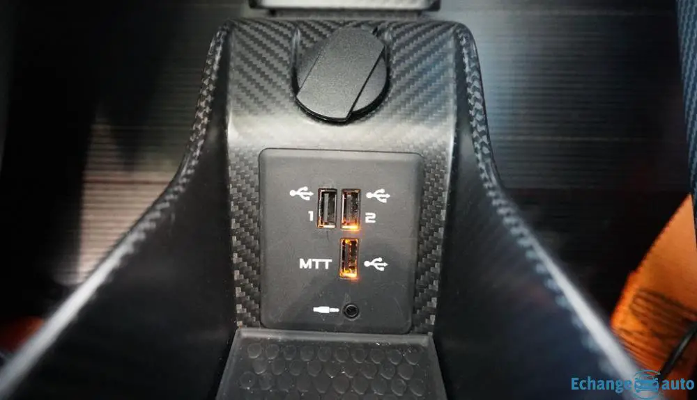 McLaren 620R R-PACK GREEN MSO PAKET GT4