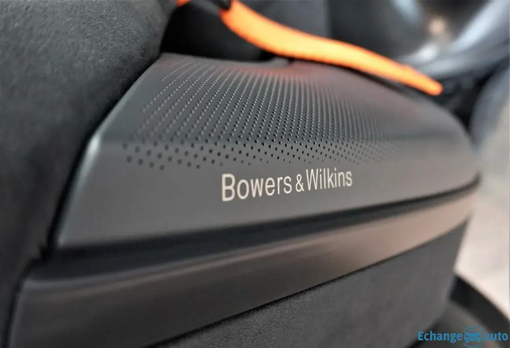 McLaren 620R R-PACK GREEN MSO PAKET GT4