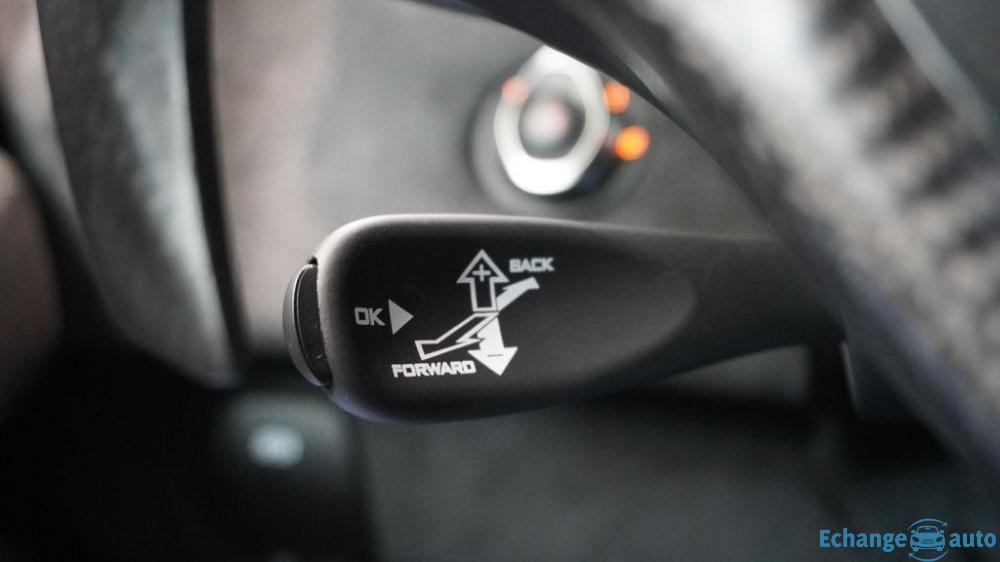 McLaren 620R R-PACK GREEN MSO PAKET GT4