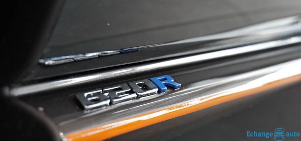 McLaren 620R R-PACK GREEN MSO PAKET GT4