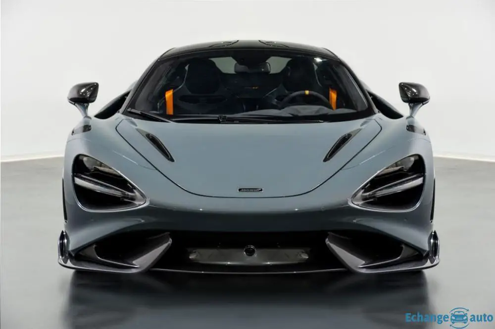 McLaren 765LT MSO