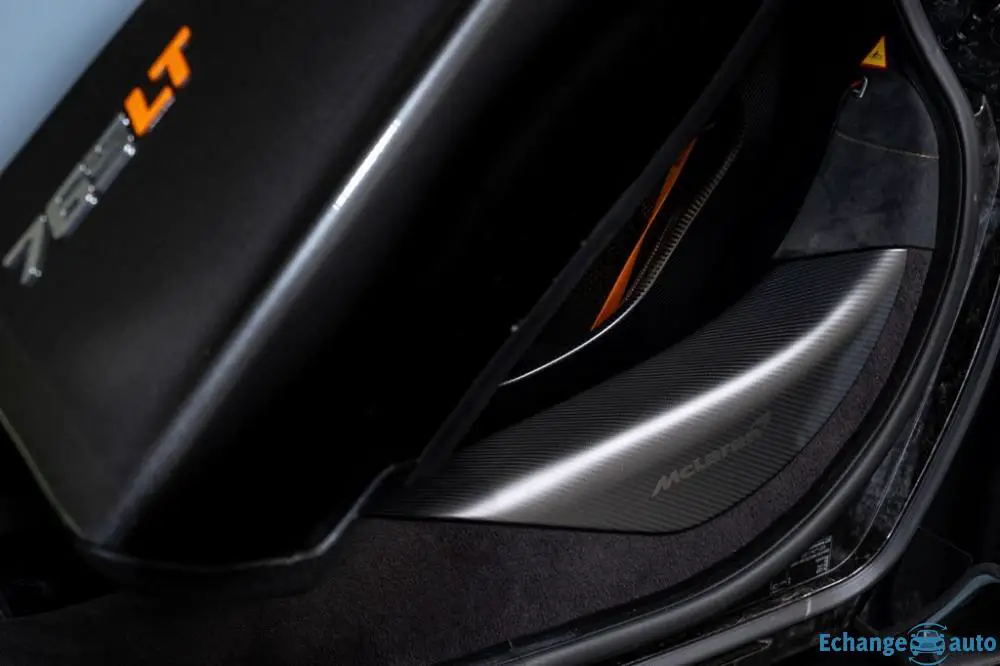 McLaren 765LT MSO