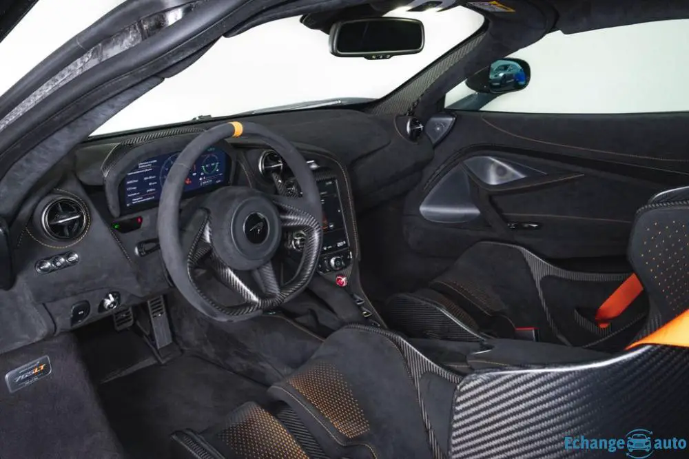 McLaren 765LT MSO