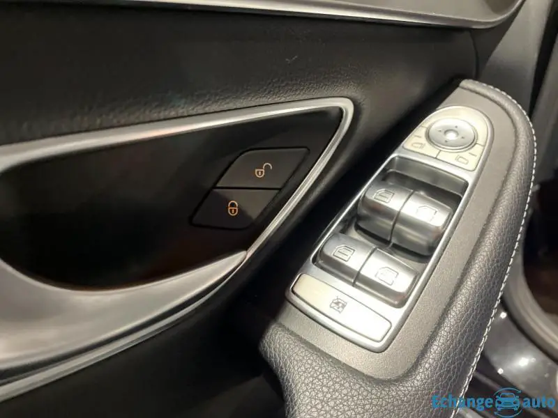 MERCEDES CLASSE C BREAK