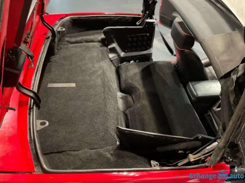 CHEVROLET CAMARO CABRIOLET