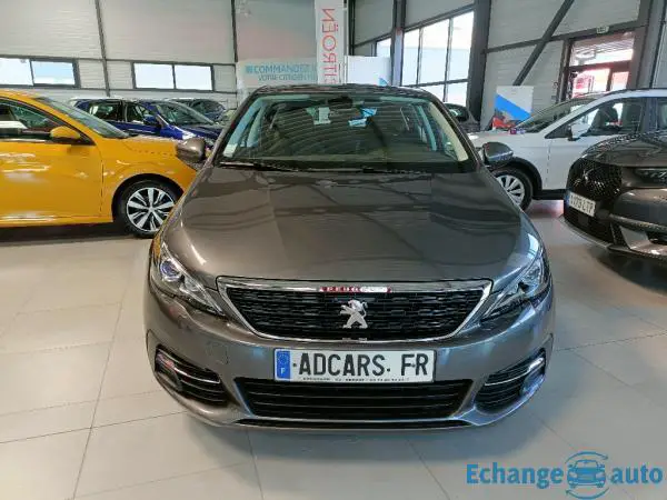 PEUGEOT 308 PURETECH 130 ACTIVE