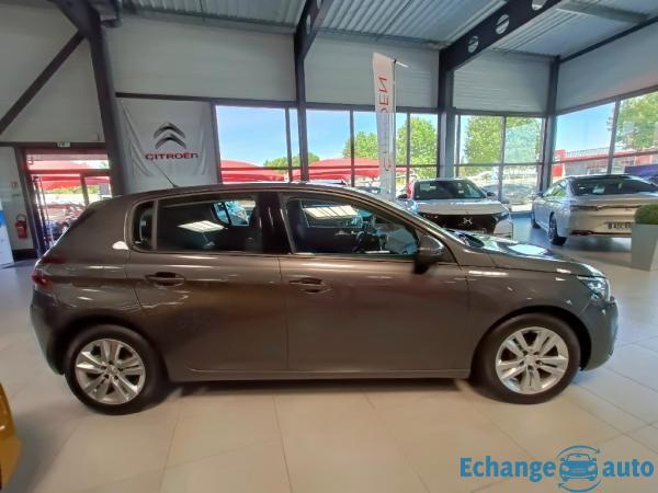 PEUGEOT 308 PURETECH 130 ACTIVE
