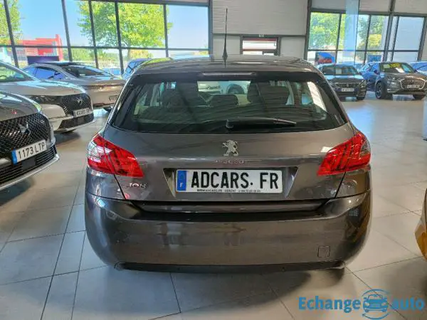 PEUGEOT 308 PURETECH 130 ACTIVE