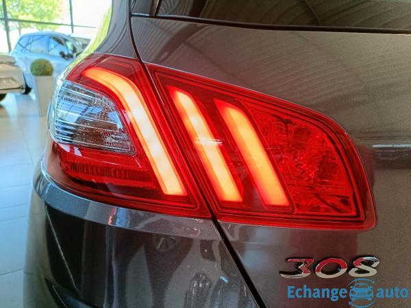 PEUGEOT 308 PURETECH 130 ACTIVE