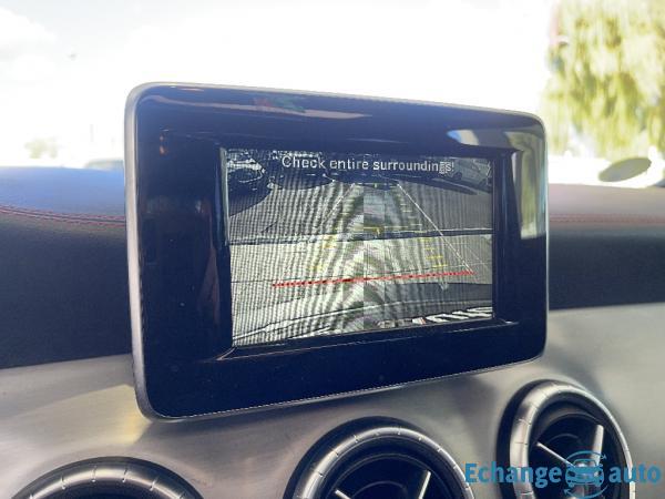 MERCEDES BENZ CLASSE CLA 200 CDI 4Matic Fascination 7-G DCT A