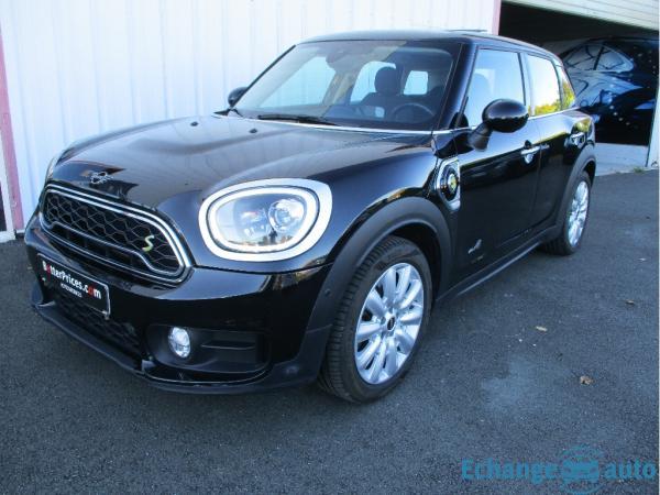 MINI COUNTRYMAN  136 - 88 ch ALL4 BVA6 Cooper SE Exquisite