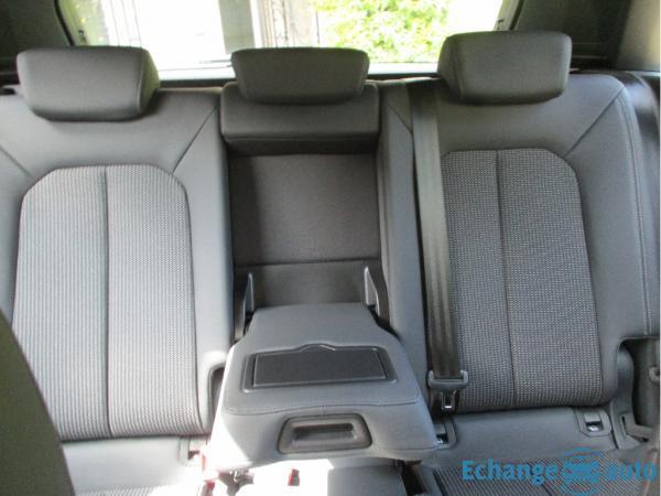 AUDI Q3 40 TDI 200 ch S tronic 7 Quattro S line