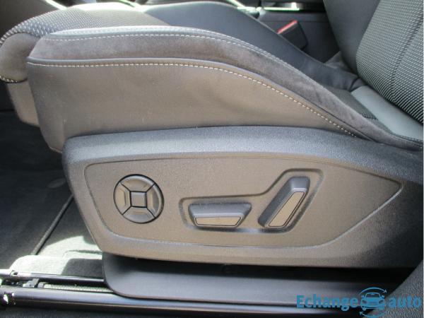 AUDI Q3 40 TDI 200 ch S tronic 7 Quattro S line