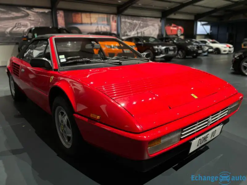 FERRARI MONDIAL
