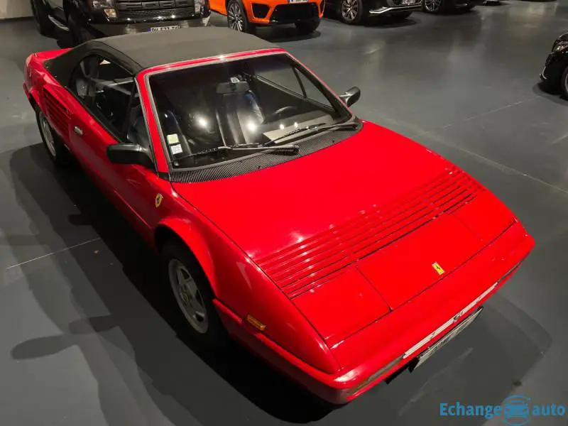 FERRARI MONDIAL