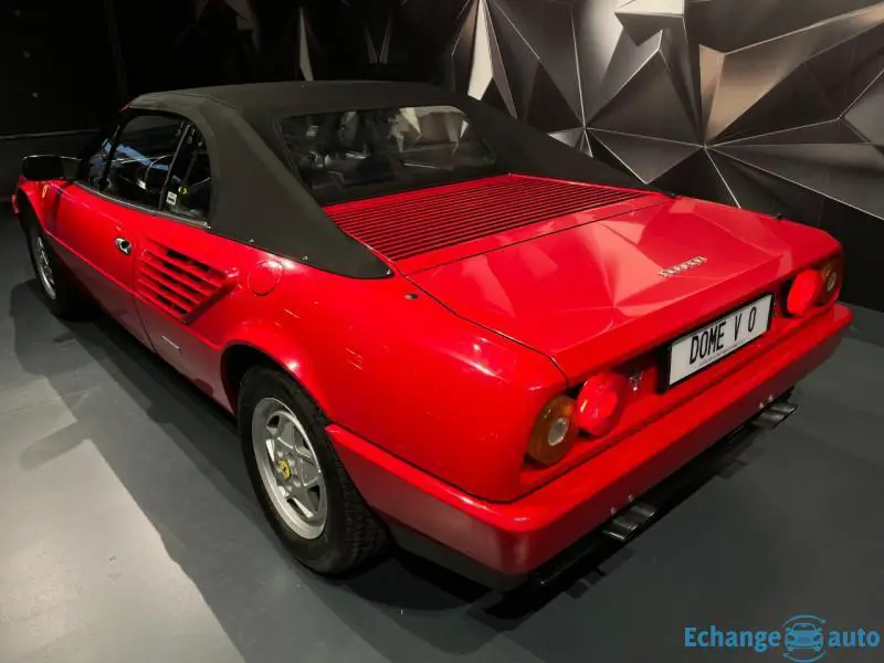 FERRARI MONDIAL