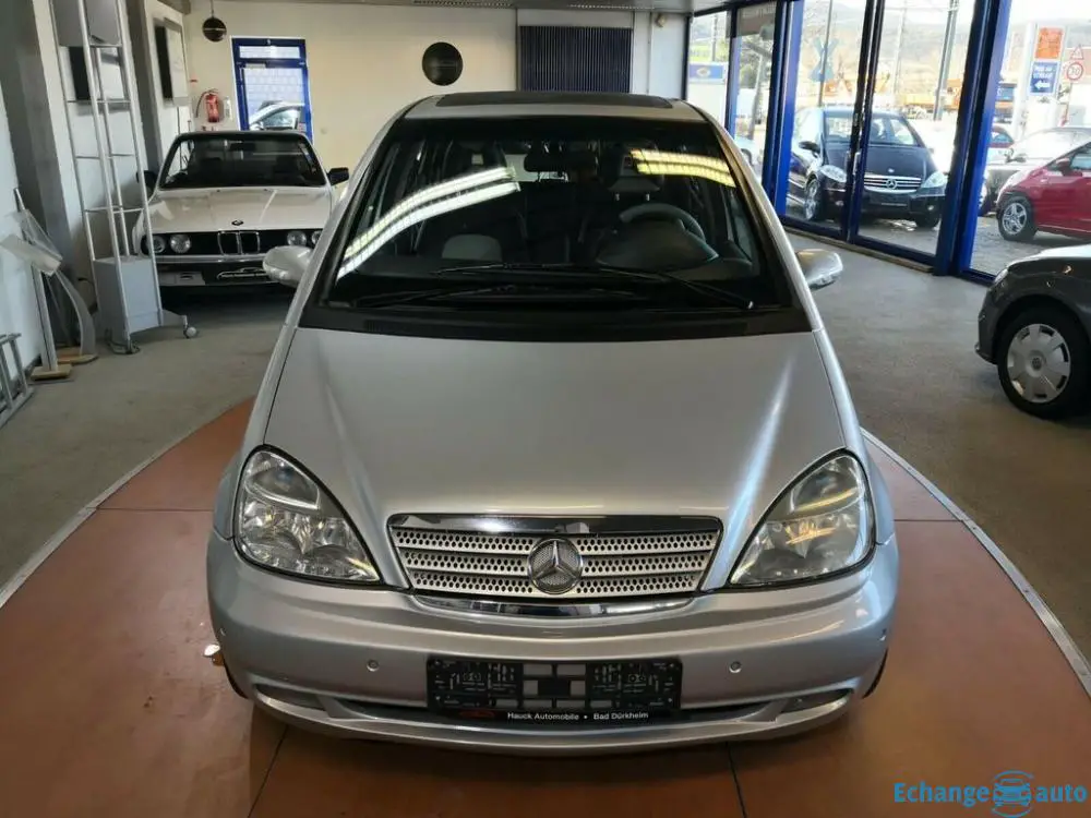 Mercedes-Benz A -Classe A 210 L EVOLUTION/