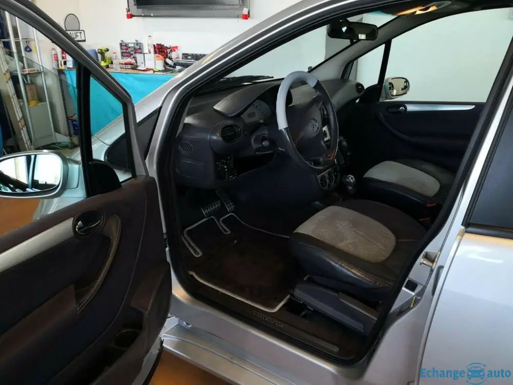 Mercedes-Benz A -Classe A 210 L EVOLUTION/