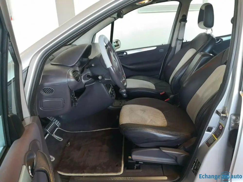 Mercedes-Benz A -Classe A 210 L EVOLUTION/