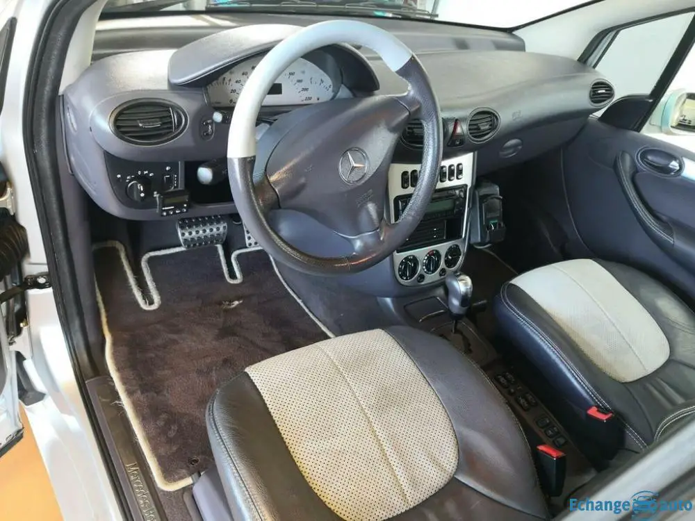 Mercedes-Benz A -Classe A 210 L EVOLUTION/