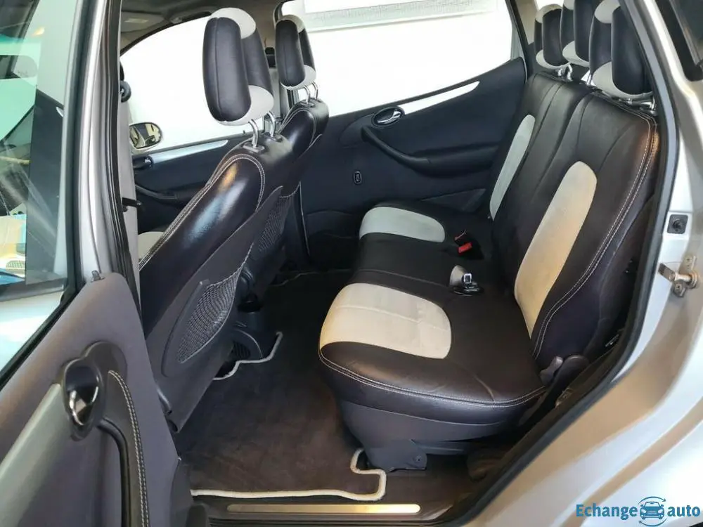 Mercedes-Benz A -Classe A 210 L EVOLUTION/