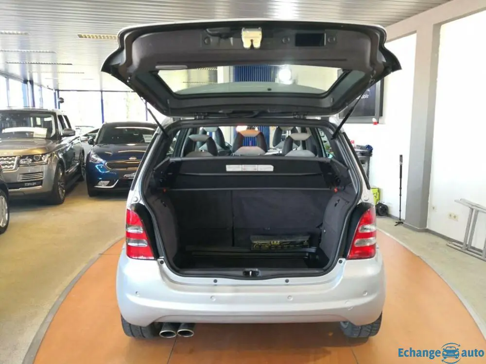 Mercedes-Benz A -Classe A 210 L EVOLUTION/