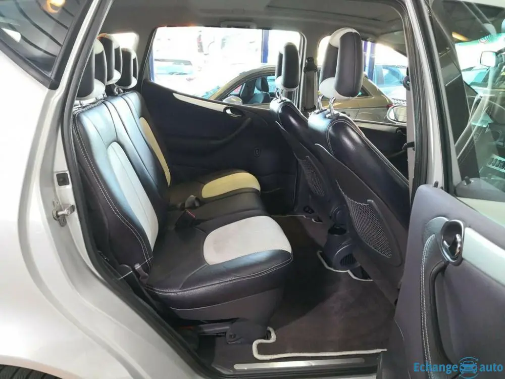 Mercedes-Benz A -Classe A 210 L EVOLUTION/