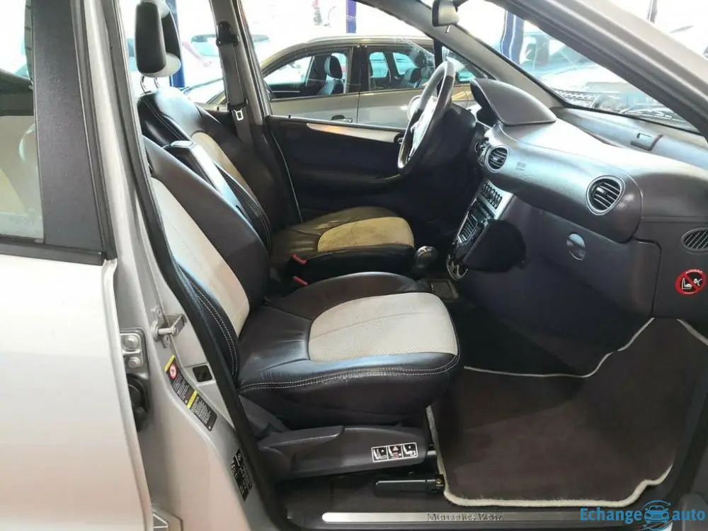 Mercedes-Benz A -Classe A 210 L EVOLUTION/