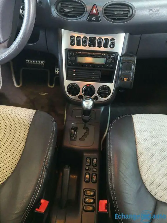 Mercedes-Benz A -Classe A 210 L EVOLUTION/