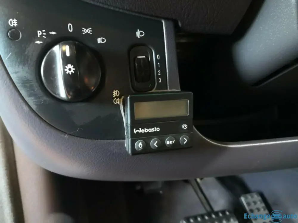 Mercedes-Benz A -Classe A 210 L EVOLUTION/