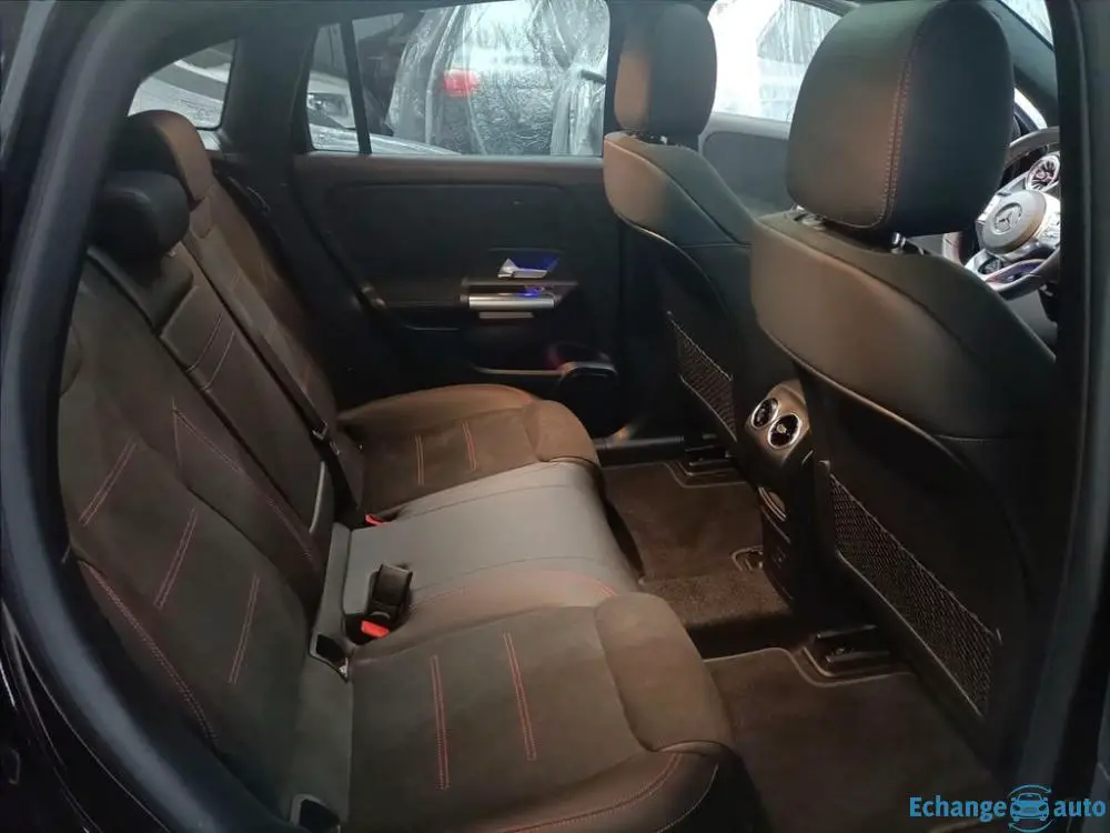 Mercedes-Benz EQA300 4Matic AMG Line