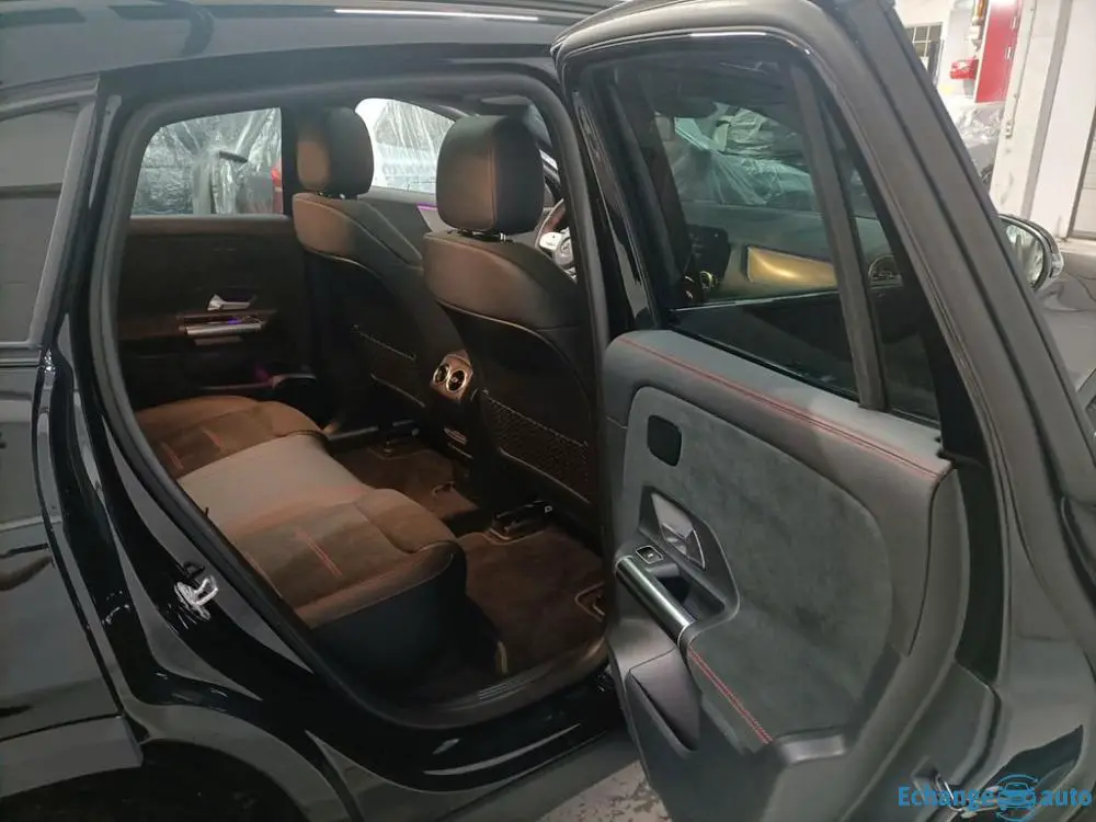 Mercedes-Benz EQA300 4Matic AMG Line