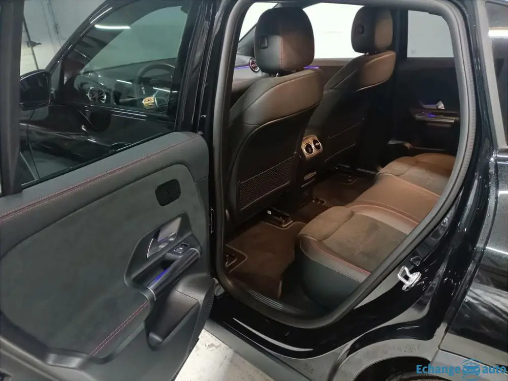 Mercedes-Benz EQA300 4Matic AMG Line