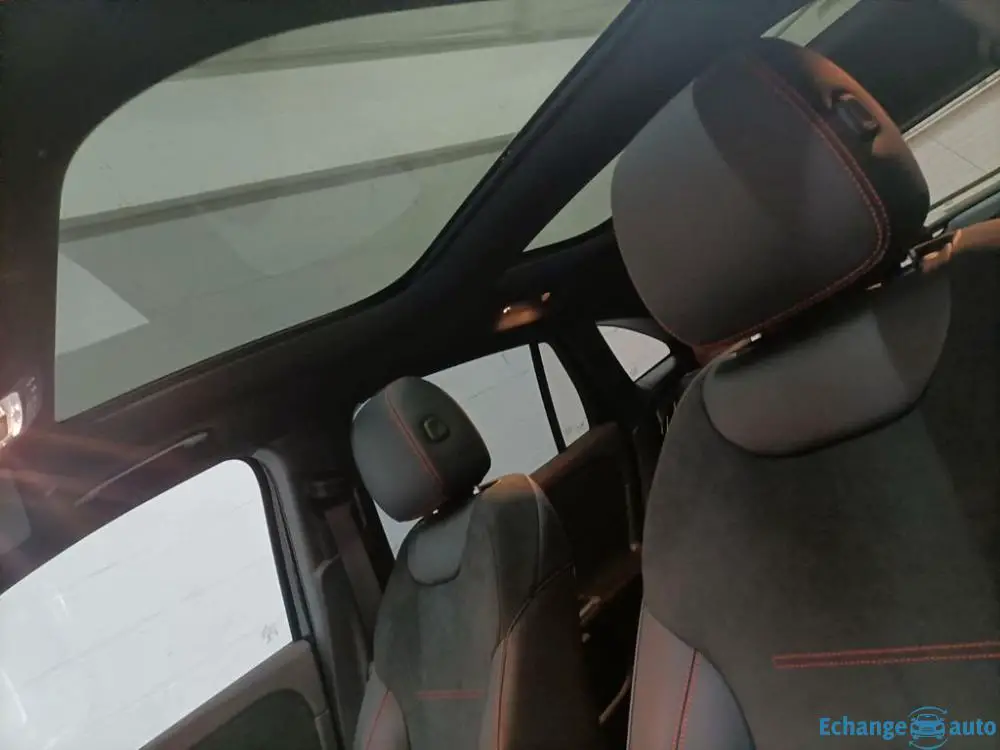 Mercedes-Benz EQA300 4Matic AMG Line