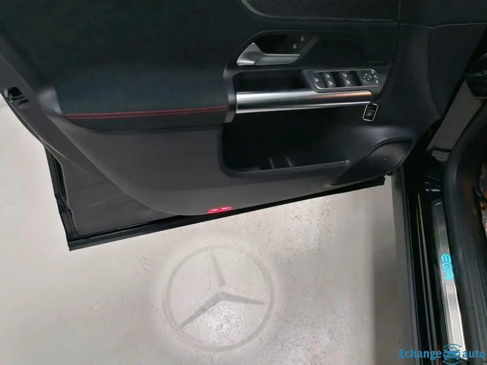 Mercedes-Benz EQA300 4Matic AMG Line