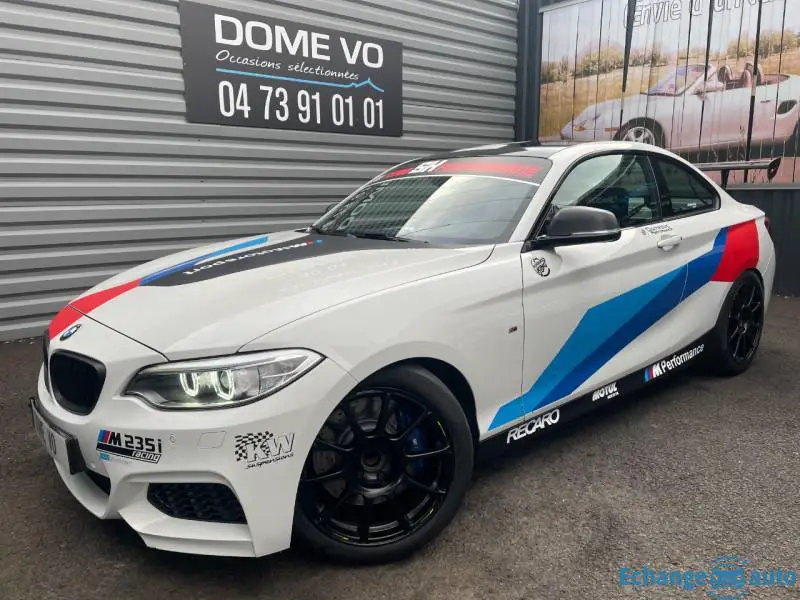 BMW SERIE 2 COUPE