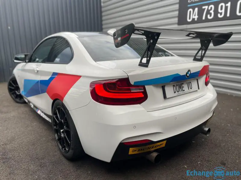 BMW SERIE 2 COUPE