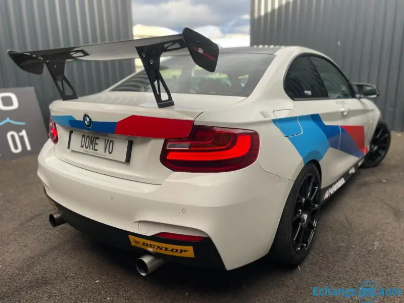 BMW SERIE 2 COUPE