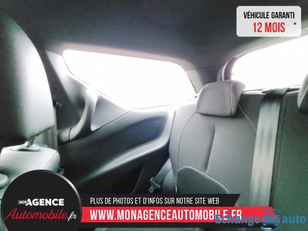 DS DS 3 1.2 PURETECH 82 SO CHIC