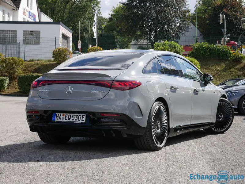 Mercedes-Benz EQE 53 AMG 4M+