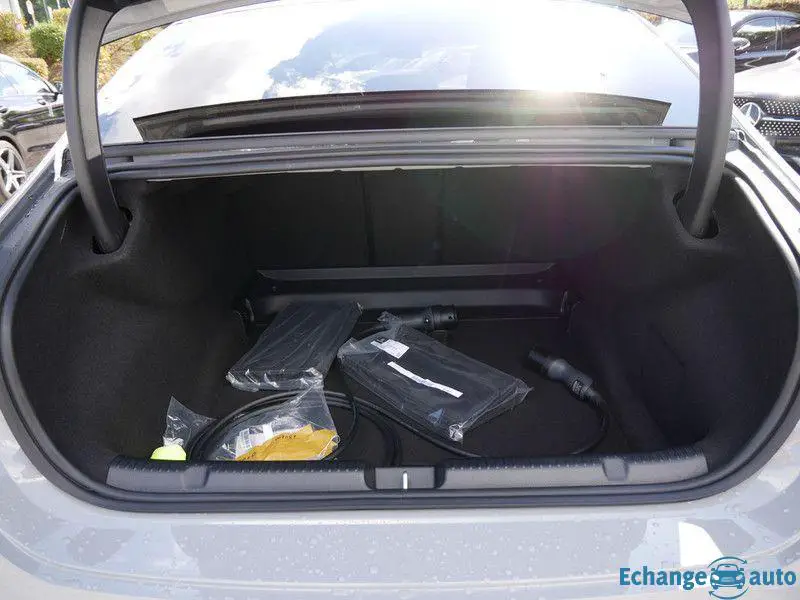 Mercedes-Benz EQE 53 AMG 4M+