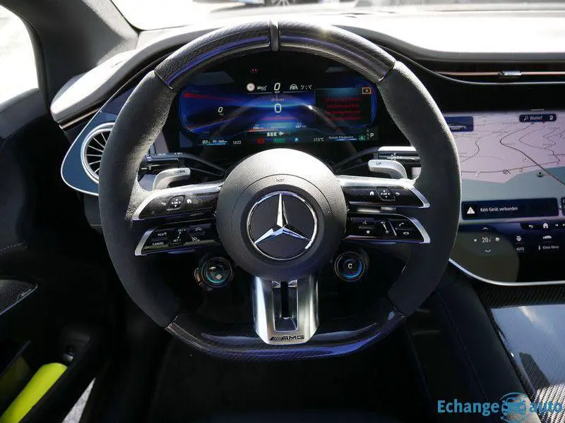 Mercedes-Benz EQE 53 AMG 4M+