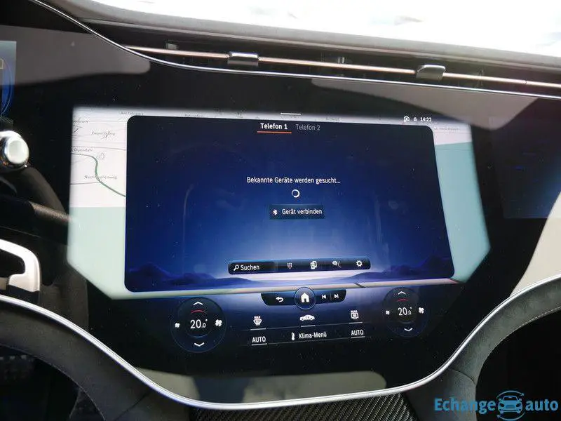 Mercedes-Benz EQE 53 AMG 4M+