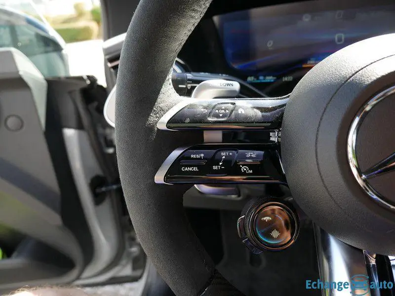 Mercedes-Benz EQE 53 AMG 4M+