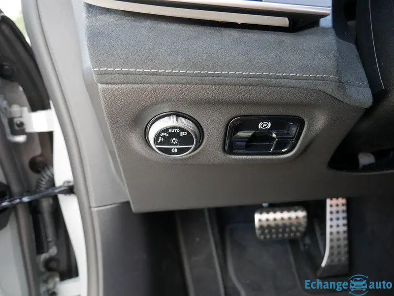 Mercedes-Benz EQE 53 AMG 4M+