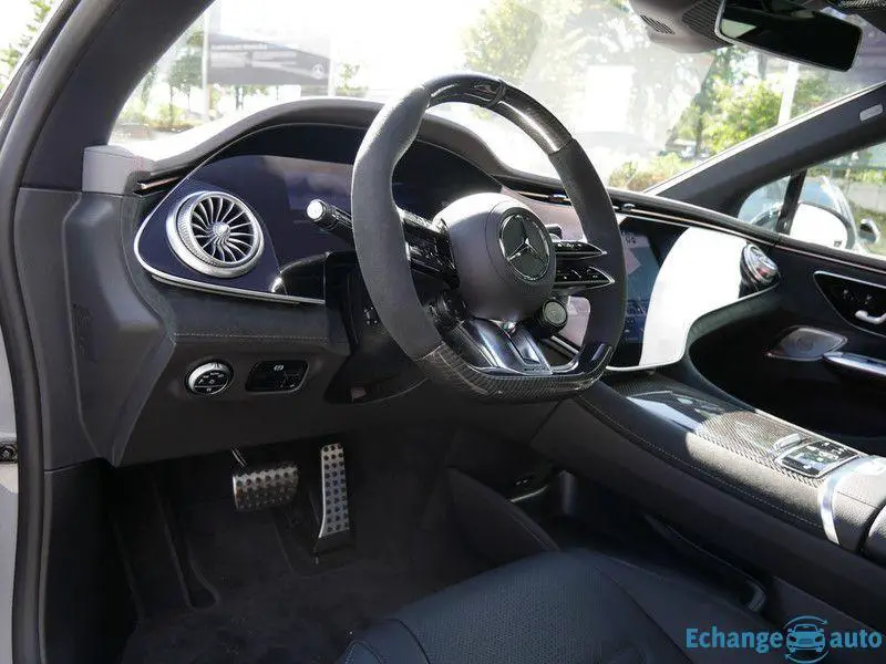 Mercedes-Benz EQE 53 AMG 4M+