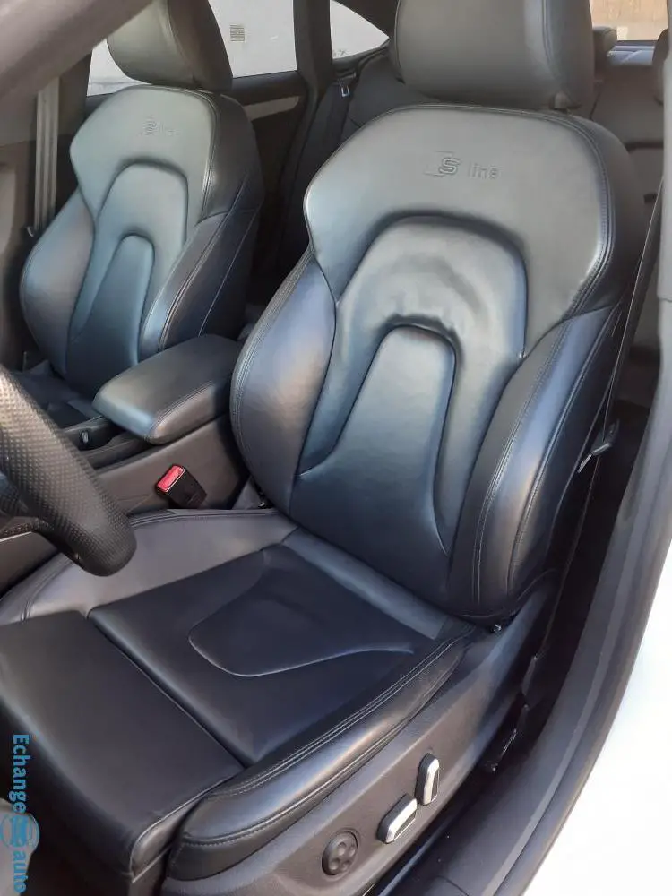 Audi a5 sportback 3l tdi V6 245ch pack sline