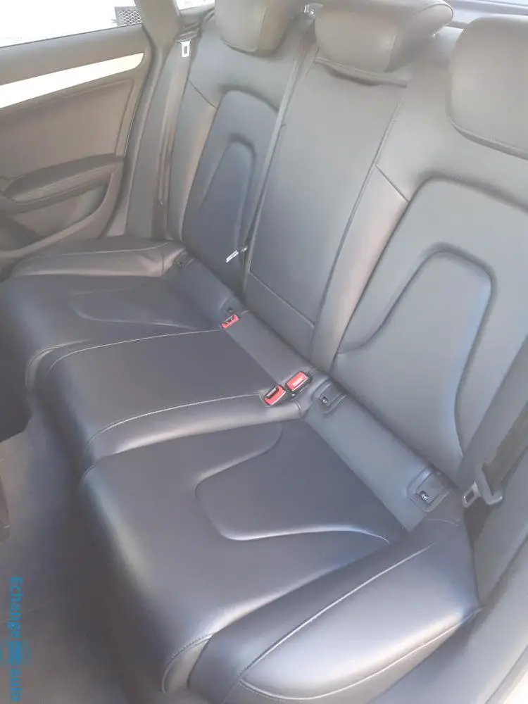 Audi a5 sportback 3l tdi V6 245ch pack sline