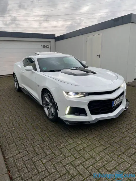Chevrolet Camaro 3.6 v6 Performance