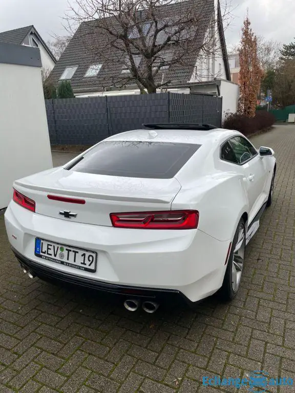 Chevrolet Camaro 3.6 v6 Performance